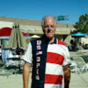 Meet your Posher, Vernon david